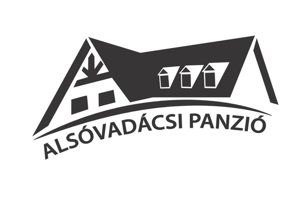 Alsovadacs Vadaszhaz Panzio Bed & Breakfast Sutto Exterior photo