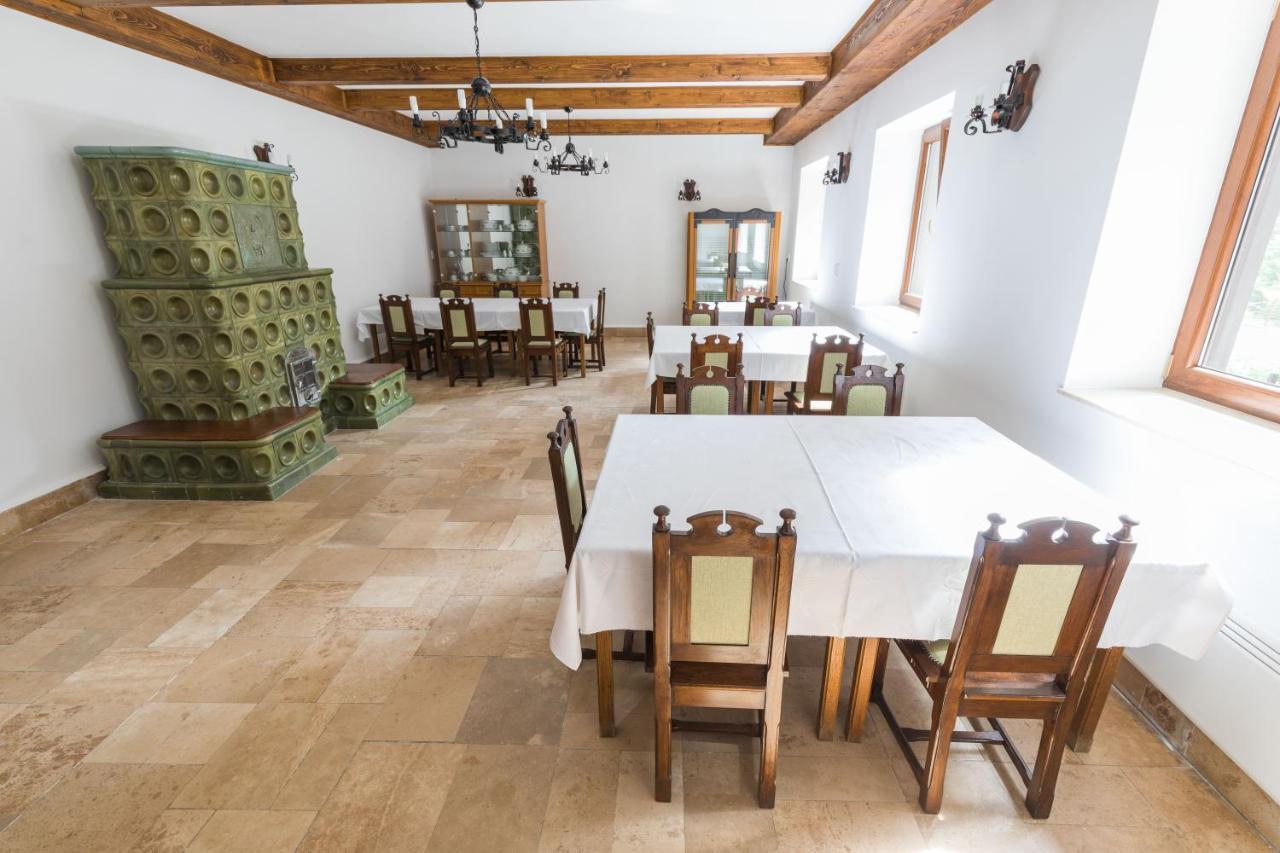 Alsovadacs Vadaszhaz Panzio Bed & Breakfast Sutto Exterior photo